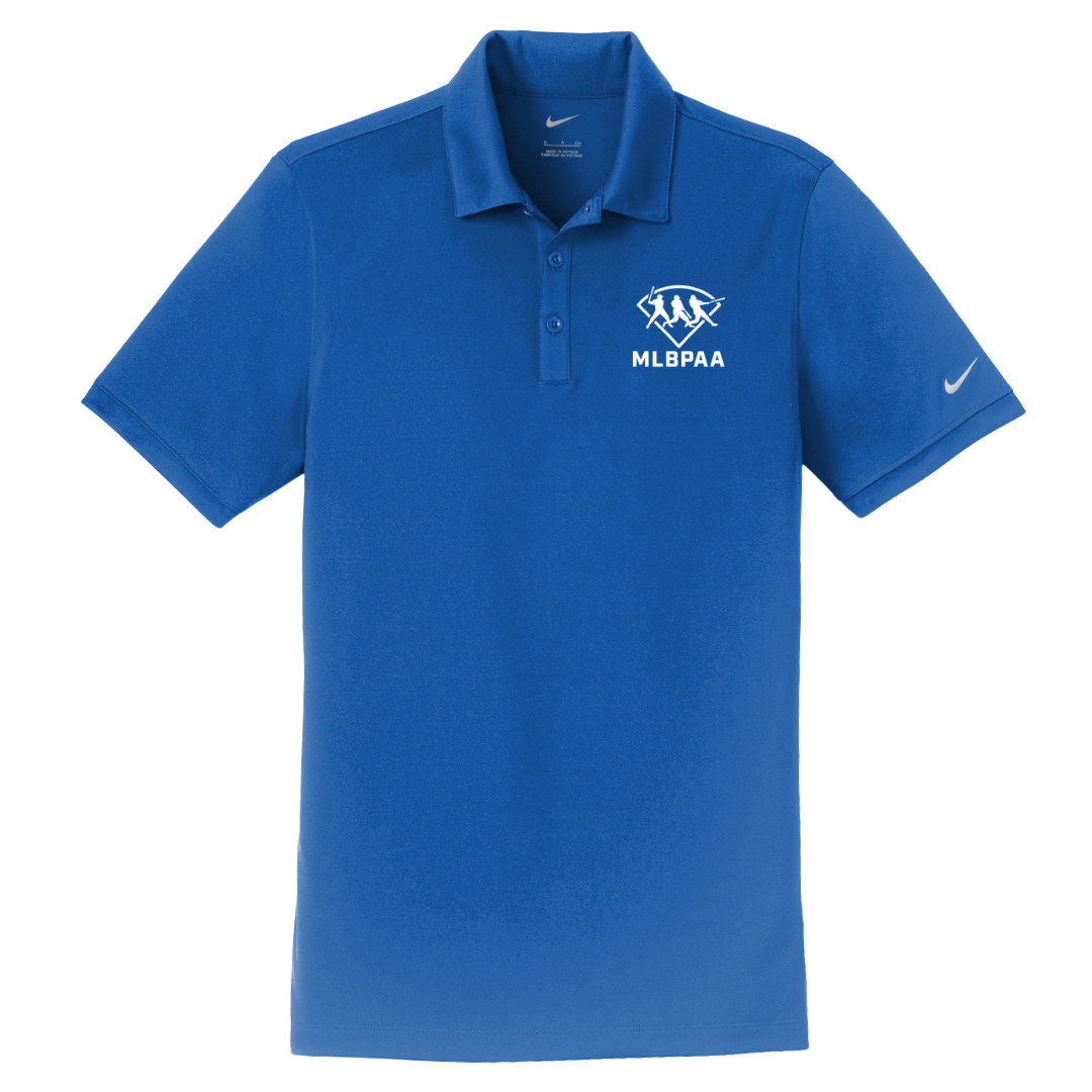 Nike Dri-Fit Players Modern Fit Polo