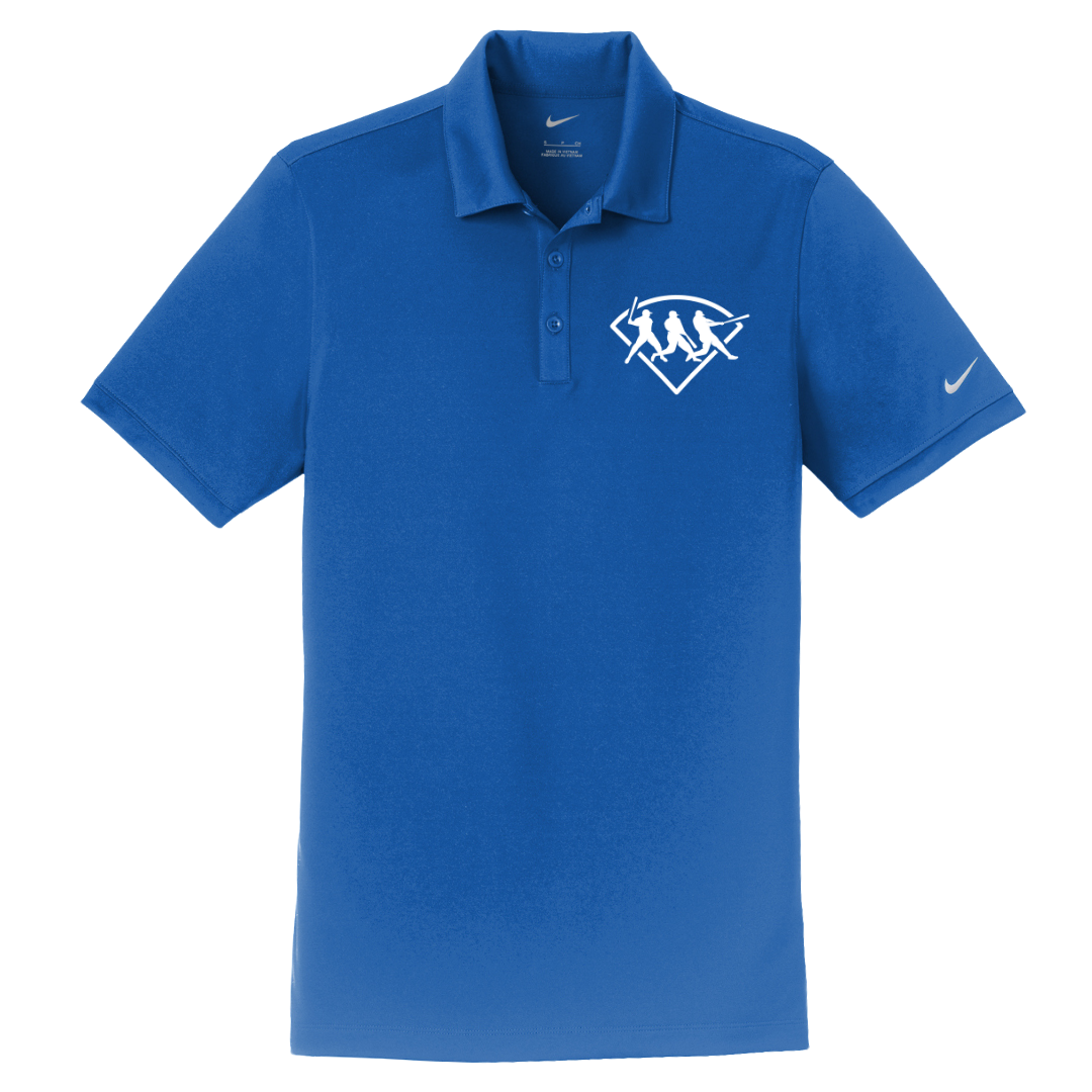 Nike Dri-Fit Players Modern Fit Polo