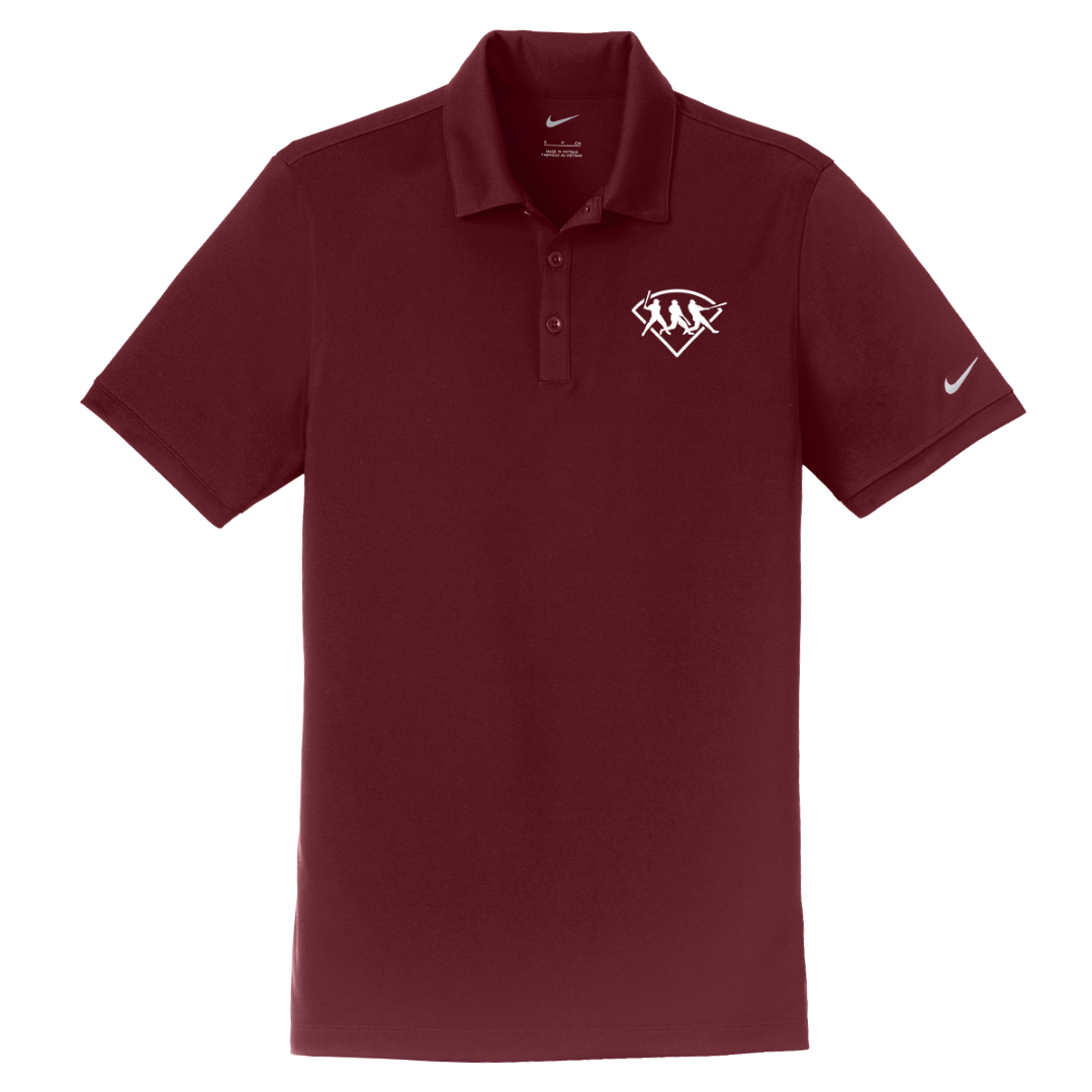 Nike Dri-Fit Players Modern Fit Polo