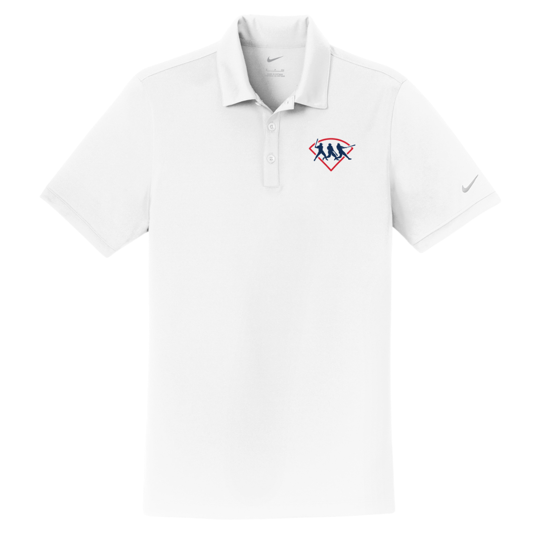 Nike Dri-Fit Players Modern Fit Polo