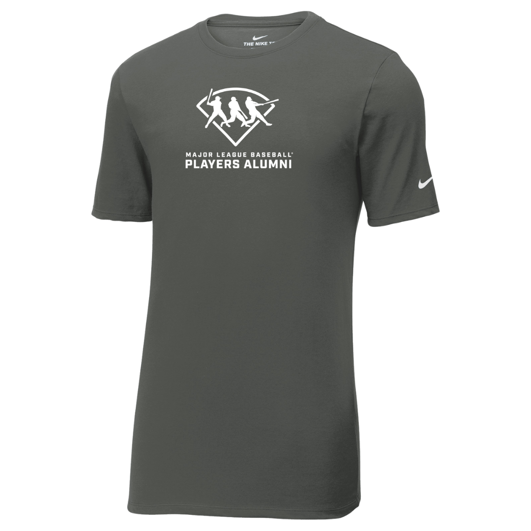 Nike Dri-Fit Cotton/Poly Tee