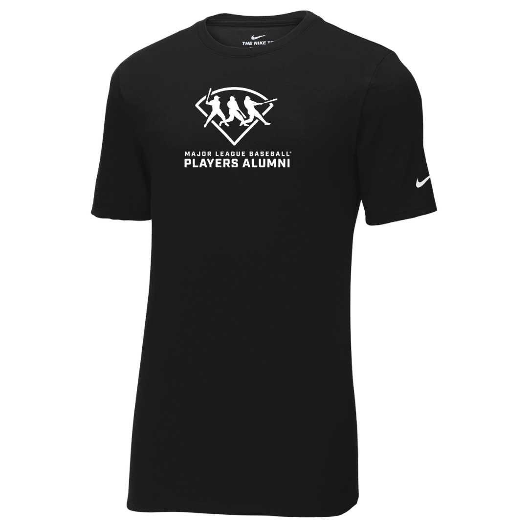 Nike Dri-Fit Cotton/Poly Tee
