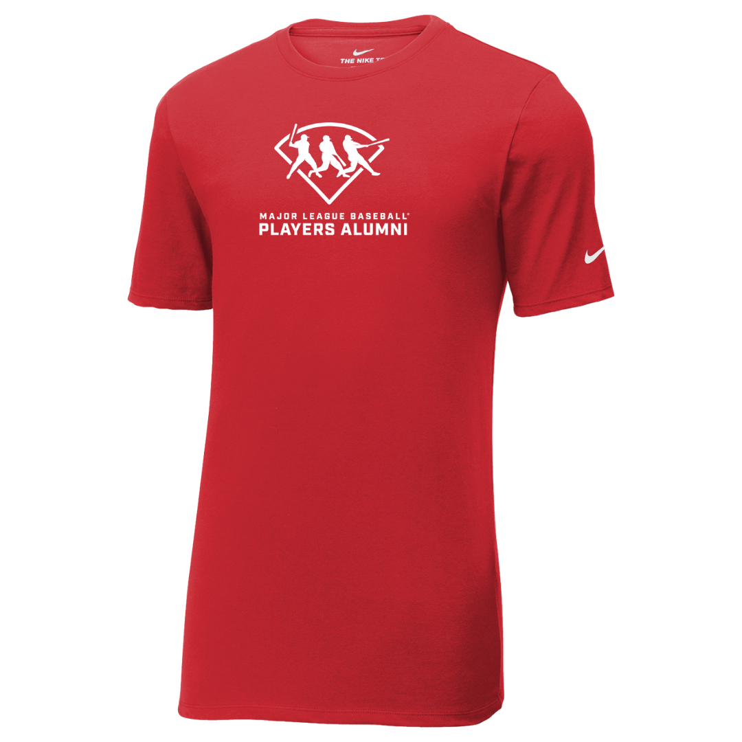 Nike Dri-Fit Cotton/Poly Tee