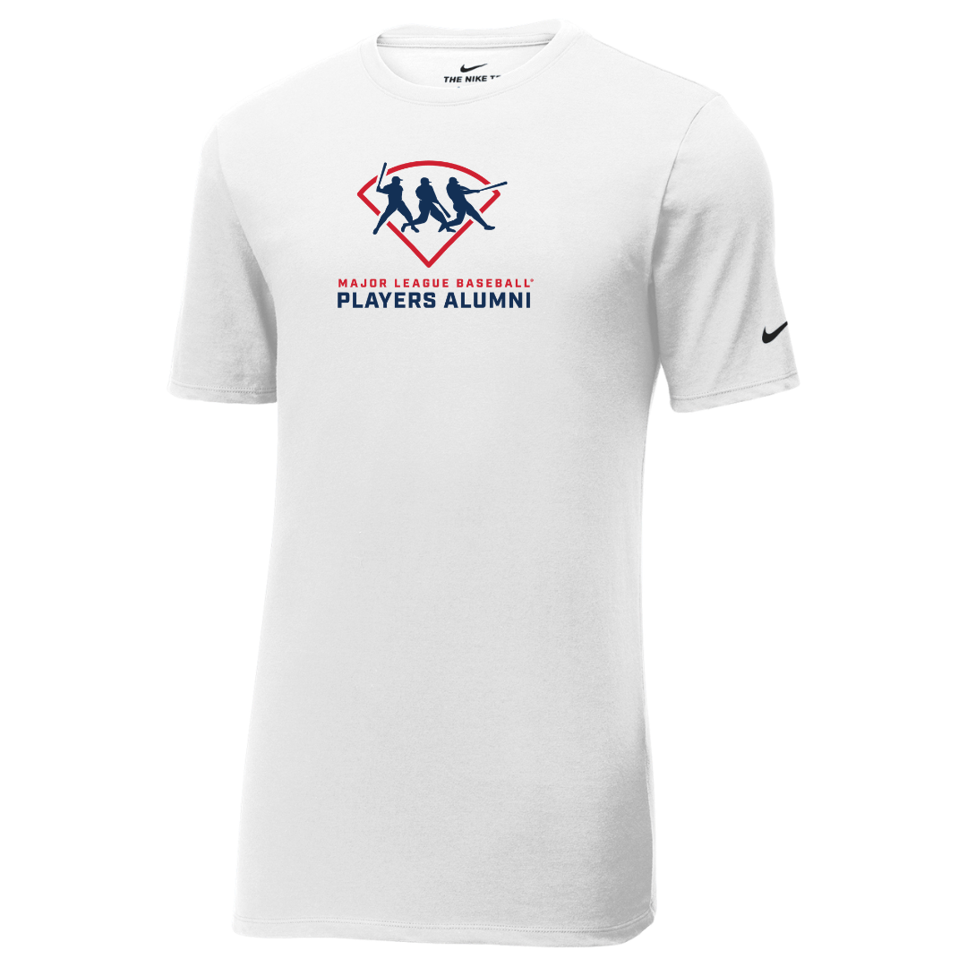 Nike Dri-Fit Cotton/Poly Tee