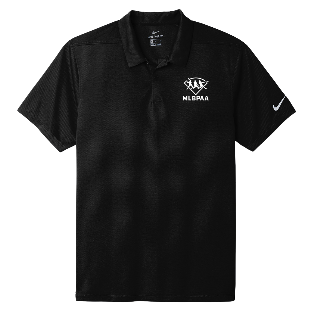 Nike Dry Essential Solid Polo