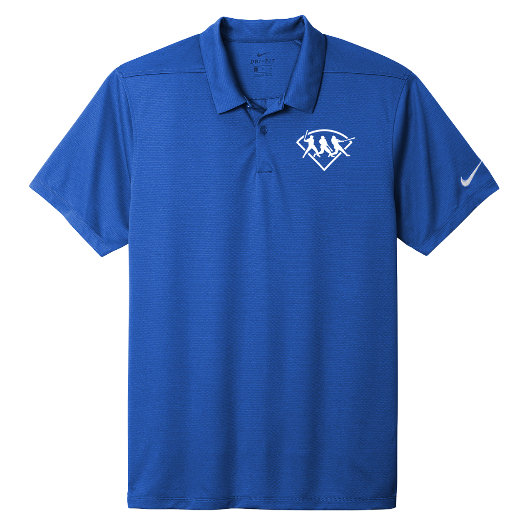 Nike Dry Essential Solid Polo
