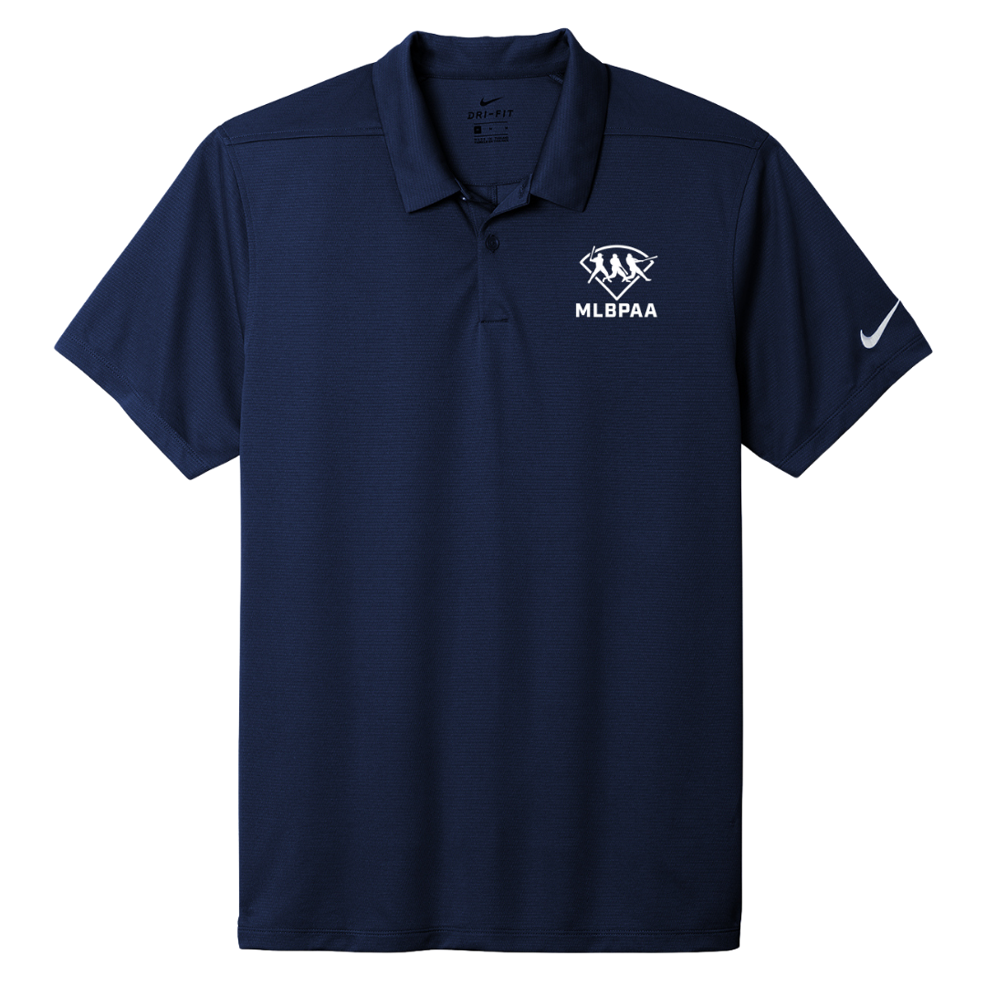 Nike Dry Essential Solid Polo