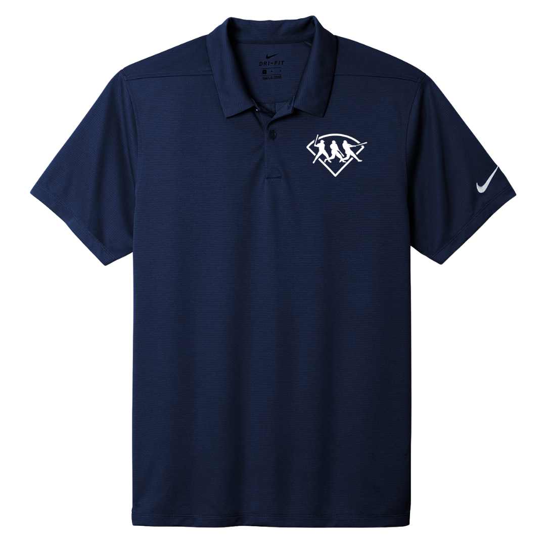 Nike Dry Essential Solid Polo