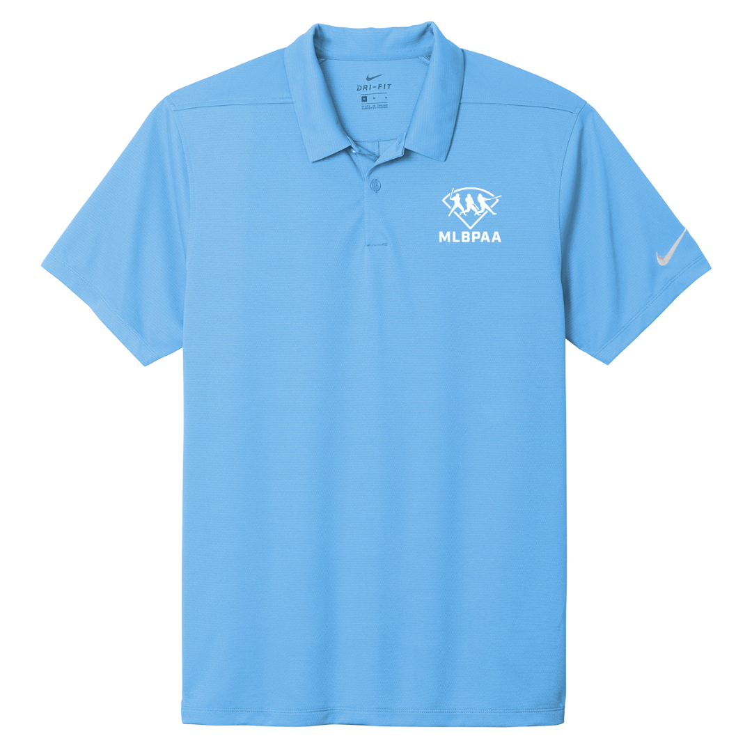 Nike Dry Essential Solid Polo