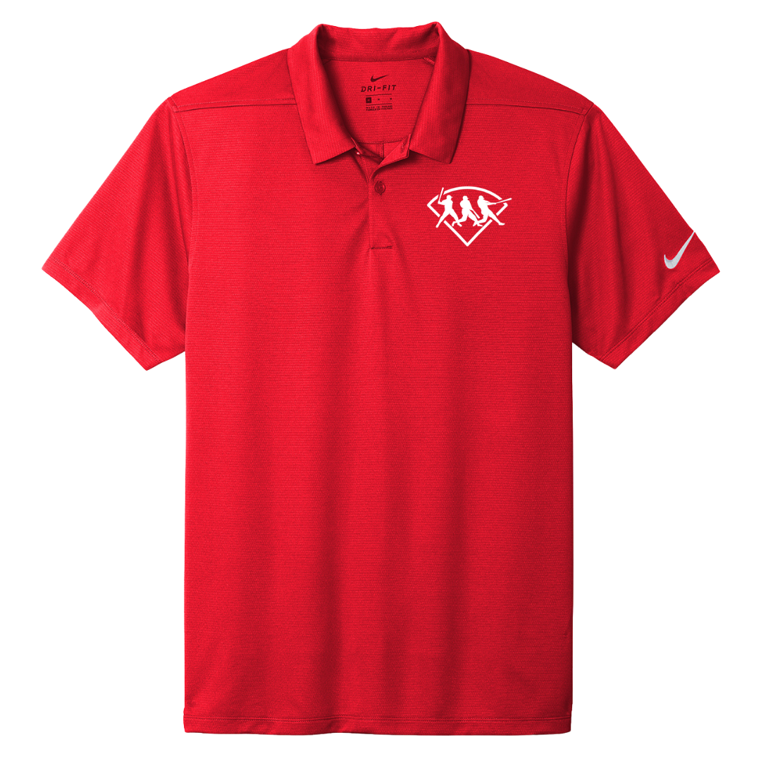 Nike Dry Essential Solid Polo