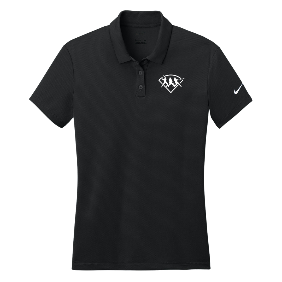 Nike Women's Dry Essential Solid Polo