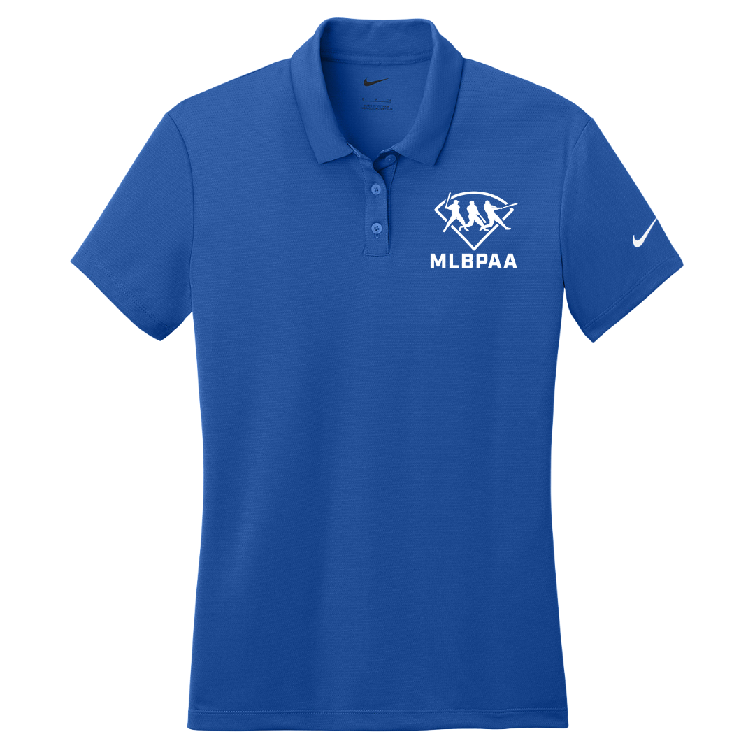 Nike Women's Dry Essential Solid Polo