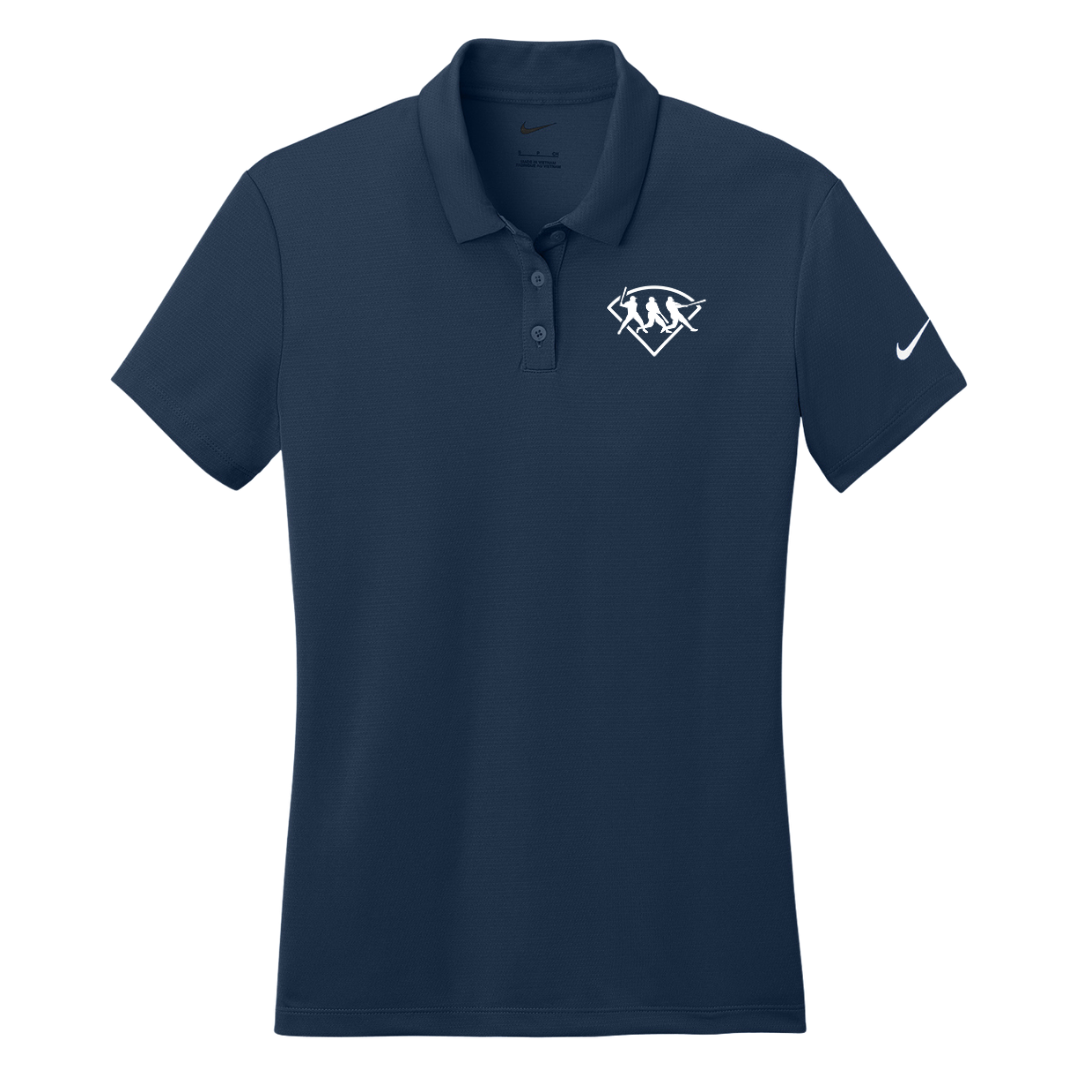 Nike Women's Dry Essential Solid Polo