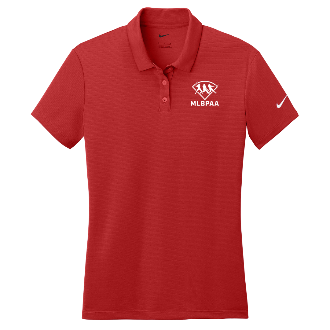 Nike Women's Dry Essential Solid Polo