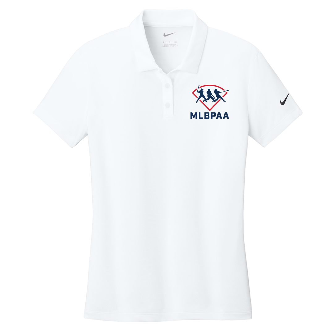 Nike Women's Dry Essential Solid Polo