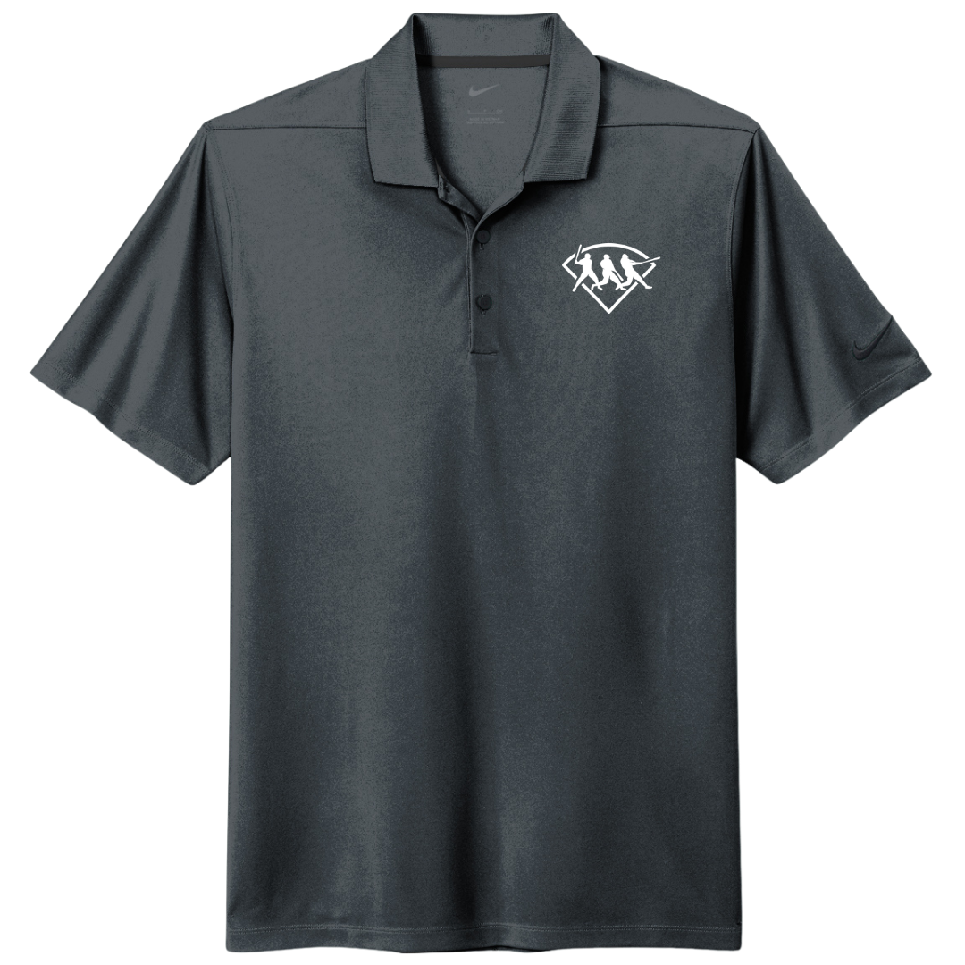 Nike Men's Dri-Fit Mirco Pique 2.0 Polo
