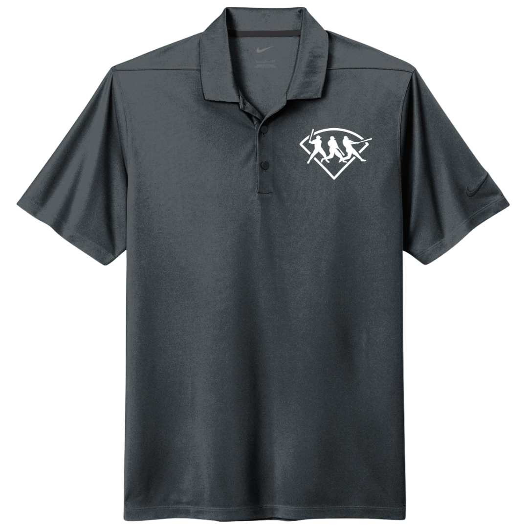 Nike Men's Dri-Fit Mirco Pique 2.0 Polo