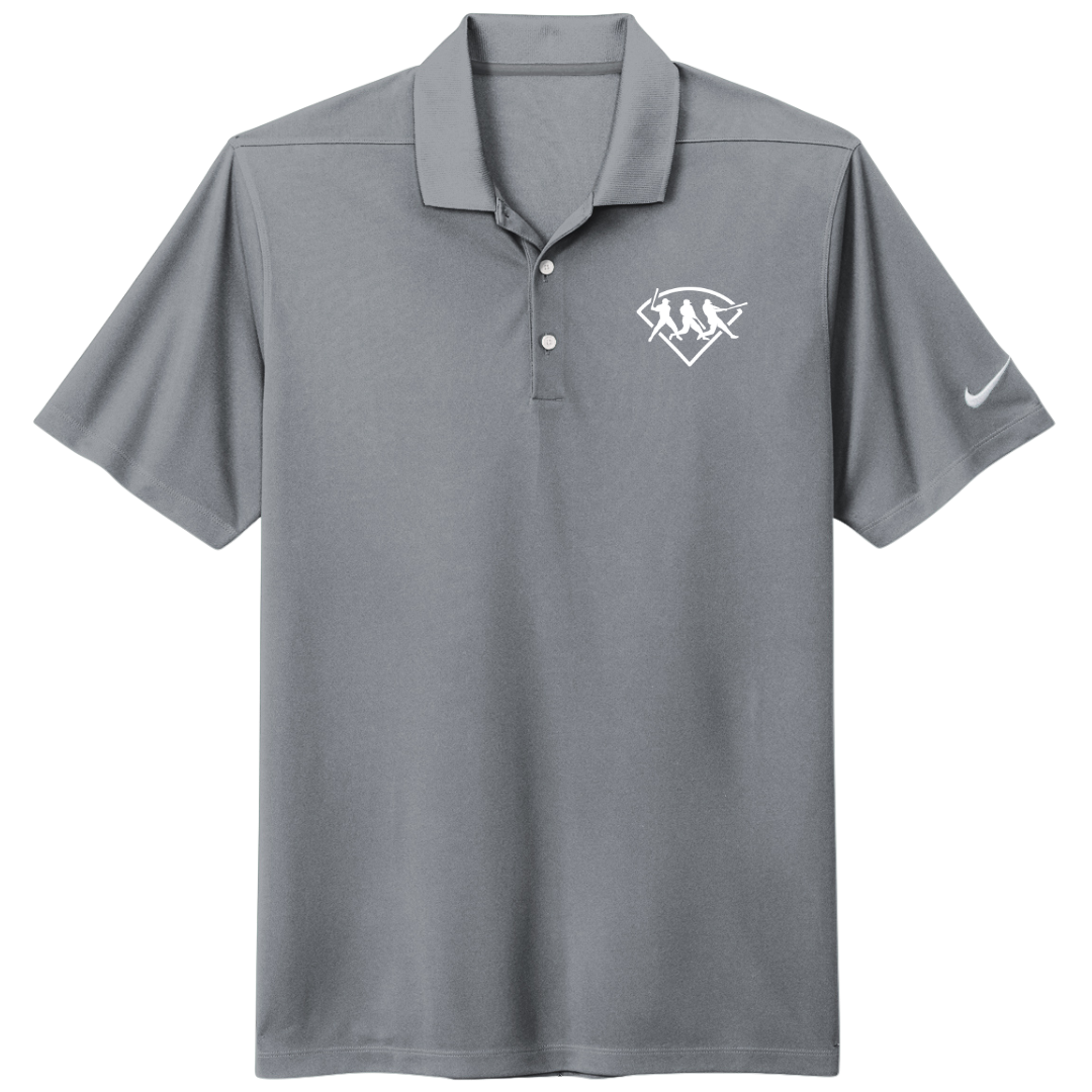 Nike Men's Dri-Fit Mirco Pique 2.0 Polo