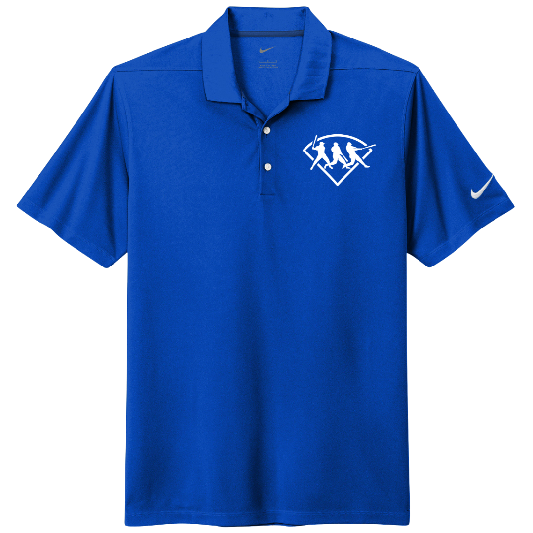 Nike Men's Dri-Fit Mirco Pique 2.0 Polo