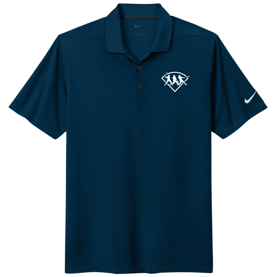 Nike Men's Dri-Fit Mirco Pique 2.0 Polo