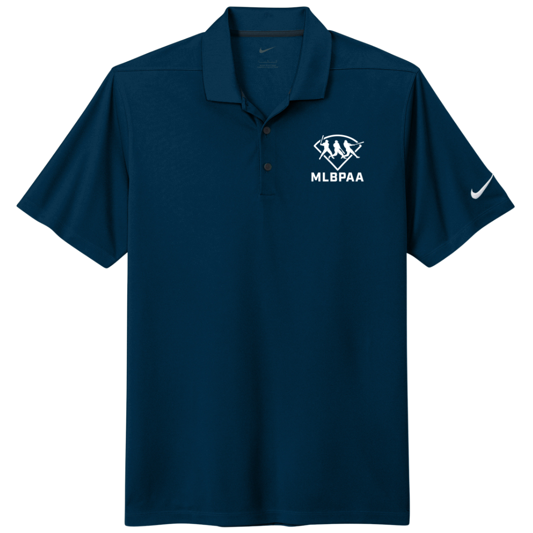 Nike Men's Dri-Fit Mirco Pique 2.0 Polo