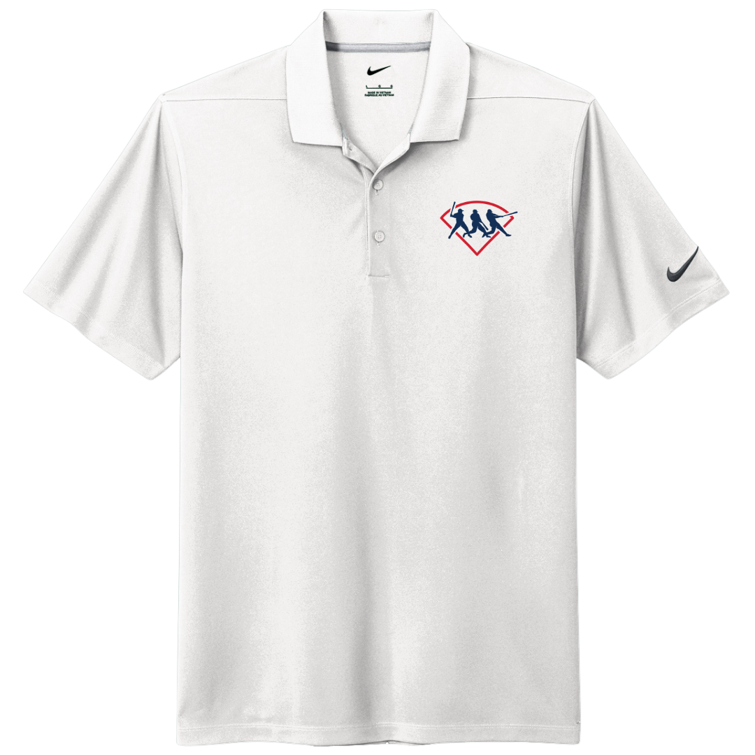 Nike Men's Dri-Fit Mirco Pique 2.0 Polo