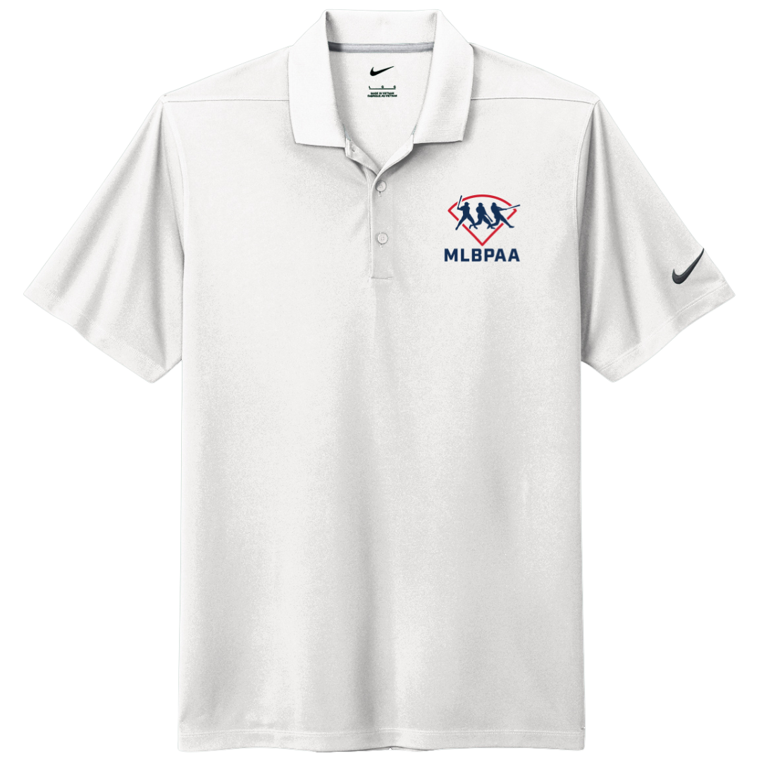 Nike Men's Dri-Fit Mirco Pique 2.0 Polo