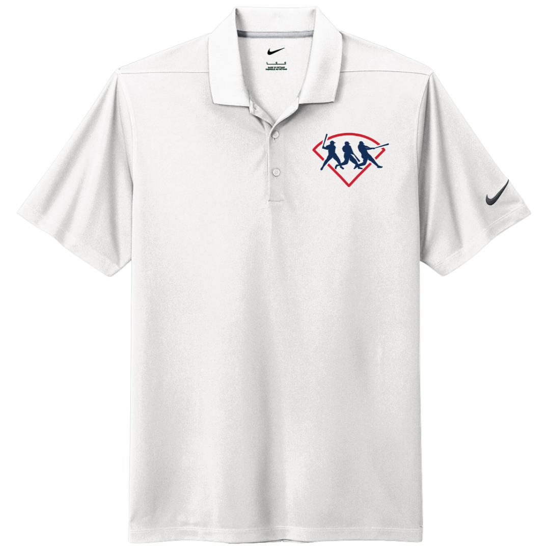 Nike Men's Dri-Fit Mirco Pique 2.0 Polo