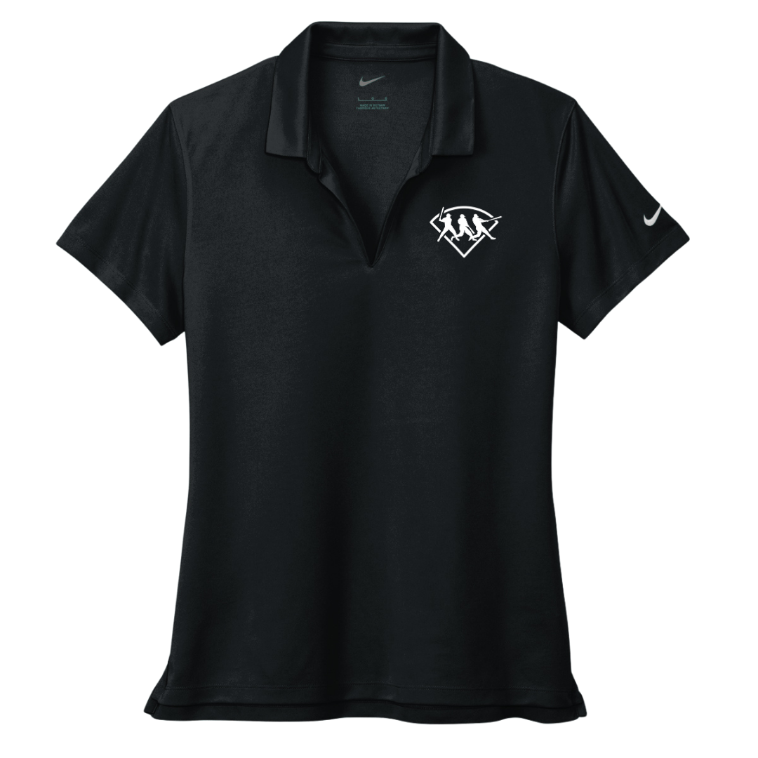 Nike Women's Dri-FIT Micro Pique 2.0 Polo
