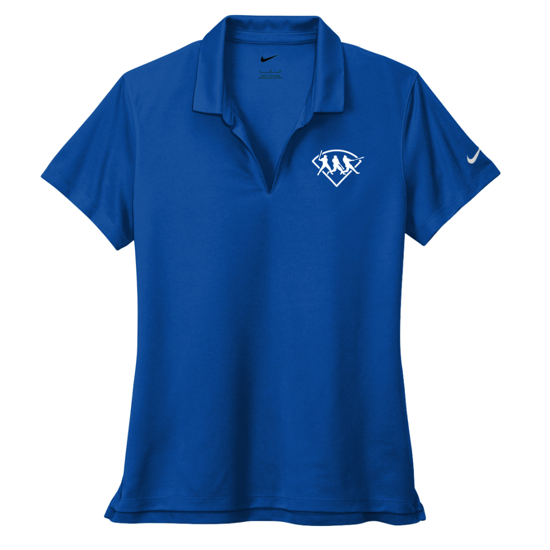 Nike Women's Dri-FIT Micro Pique 2.0 Polo