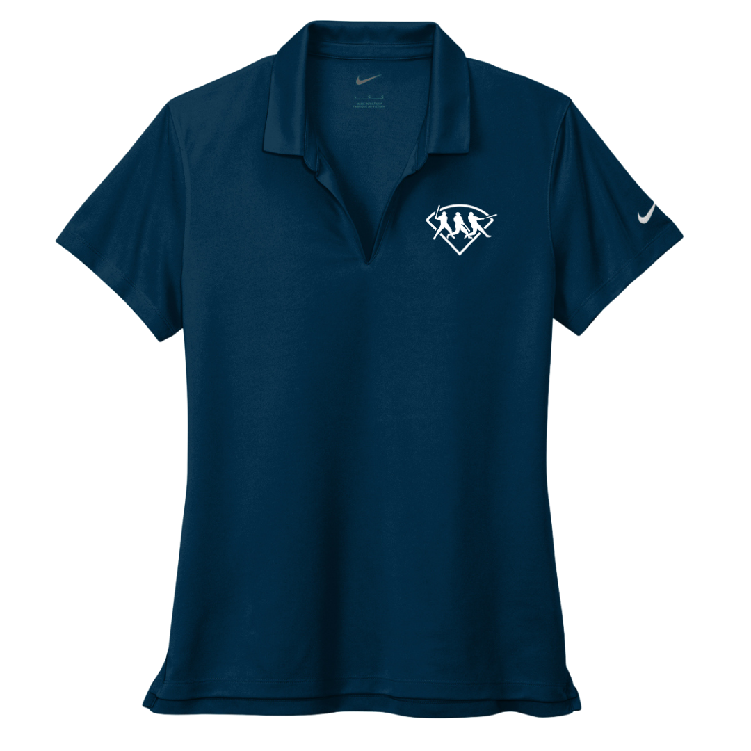 Nike Women's Dri-FIT Micro Pique 2.0 Polo