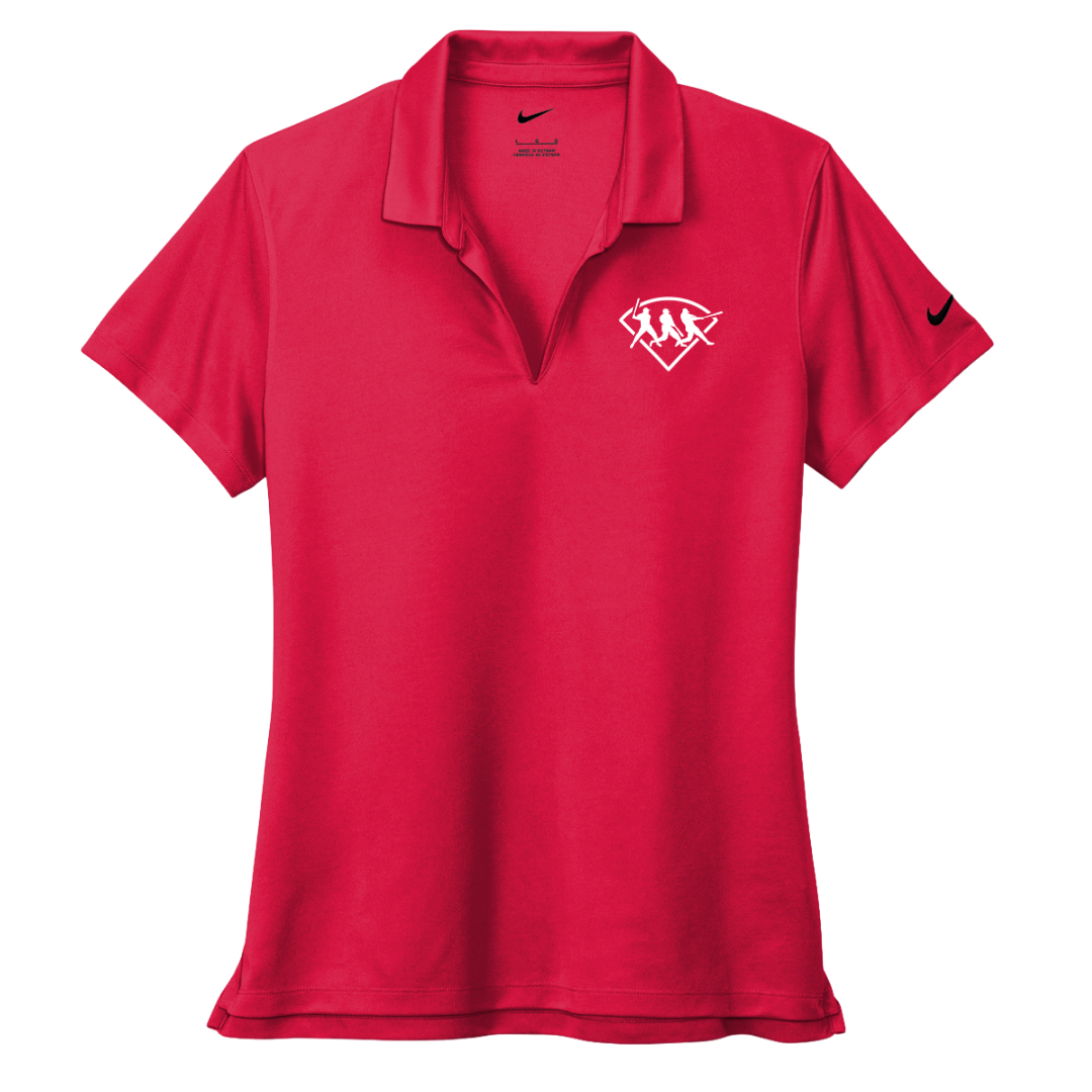 Nike Women's Dri-FIT Micro Pique 2.0 Polo