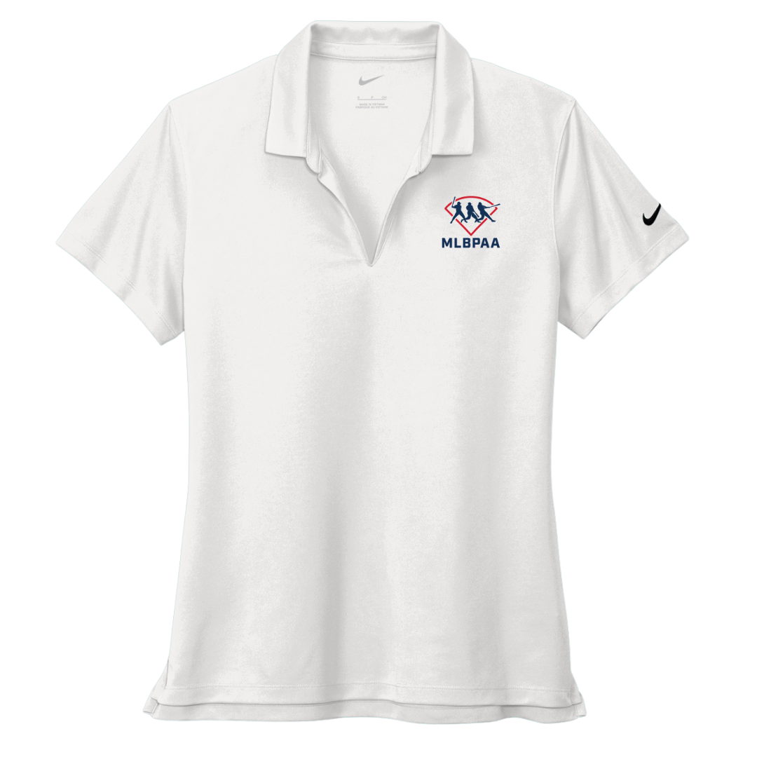 Nike Women's Dri-FIT Micro Pique 2.0 Polo