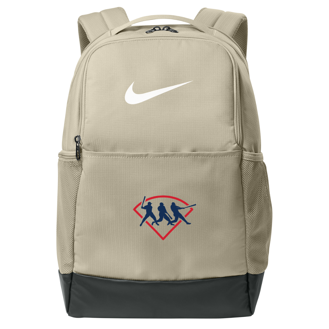 Nike Brasilia Medium Backpack