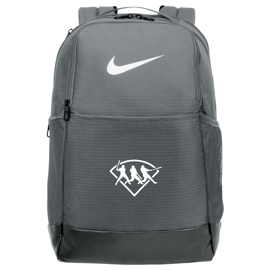 Nike Brasilia Medium Backpack