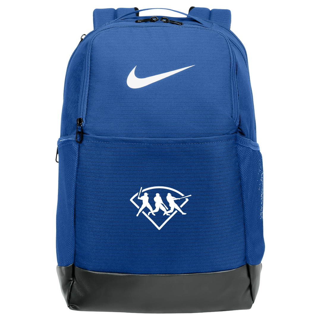 Nike Brasilia Medium Backpack
