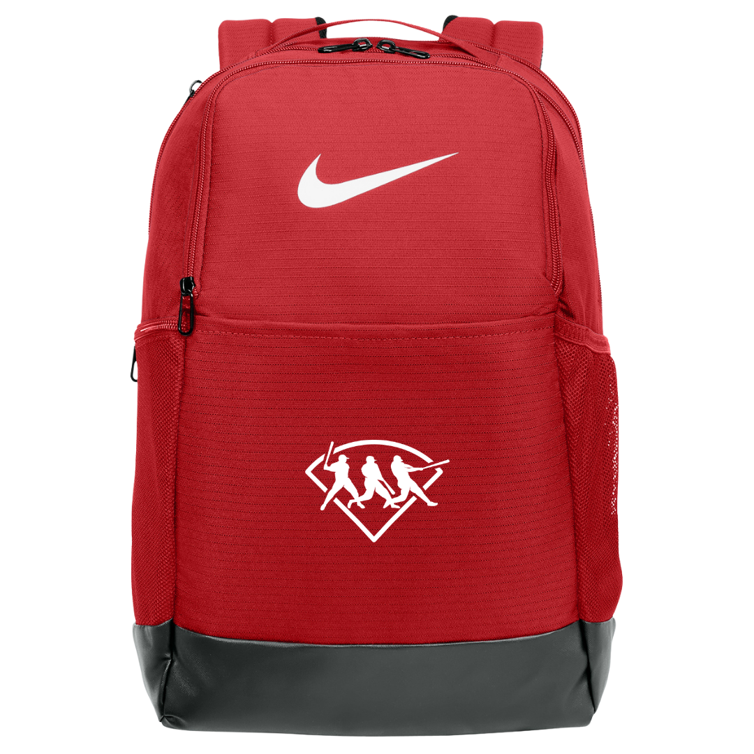 Nike Brasilia Medium Backpack