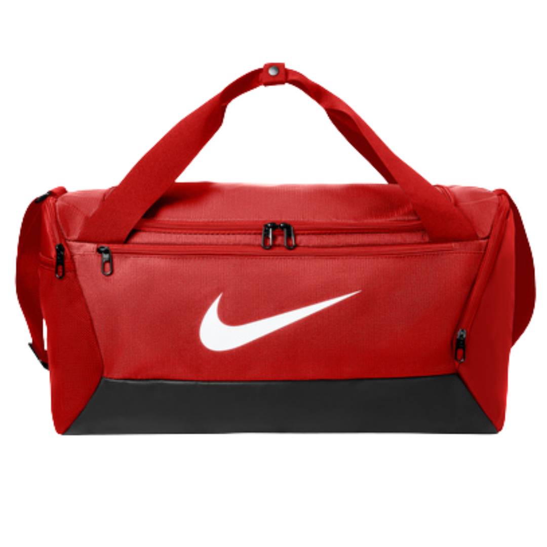 Nike Brasilia Small Duffel