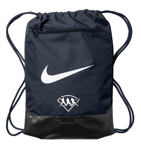Nike Brasilia Drawstring Pack