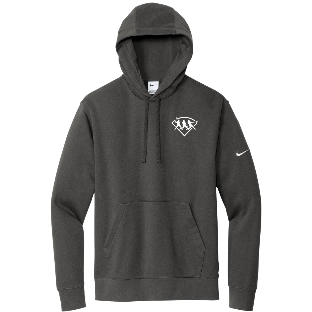 Nike Men's Club Fleece Pullover Hoodie
