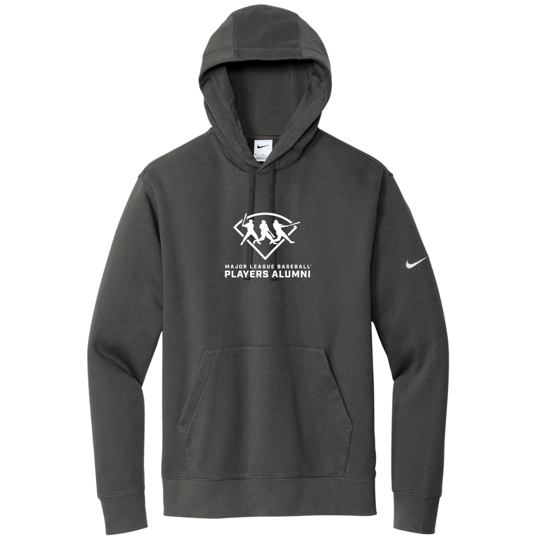 Nike Men's Club Fleece Pullover Hoodie