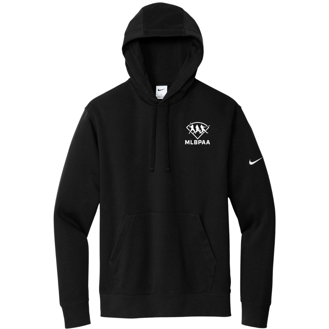 Nike Men's Club Fleece Pullover Hoodie