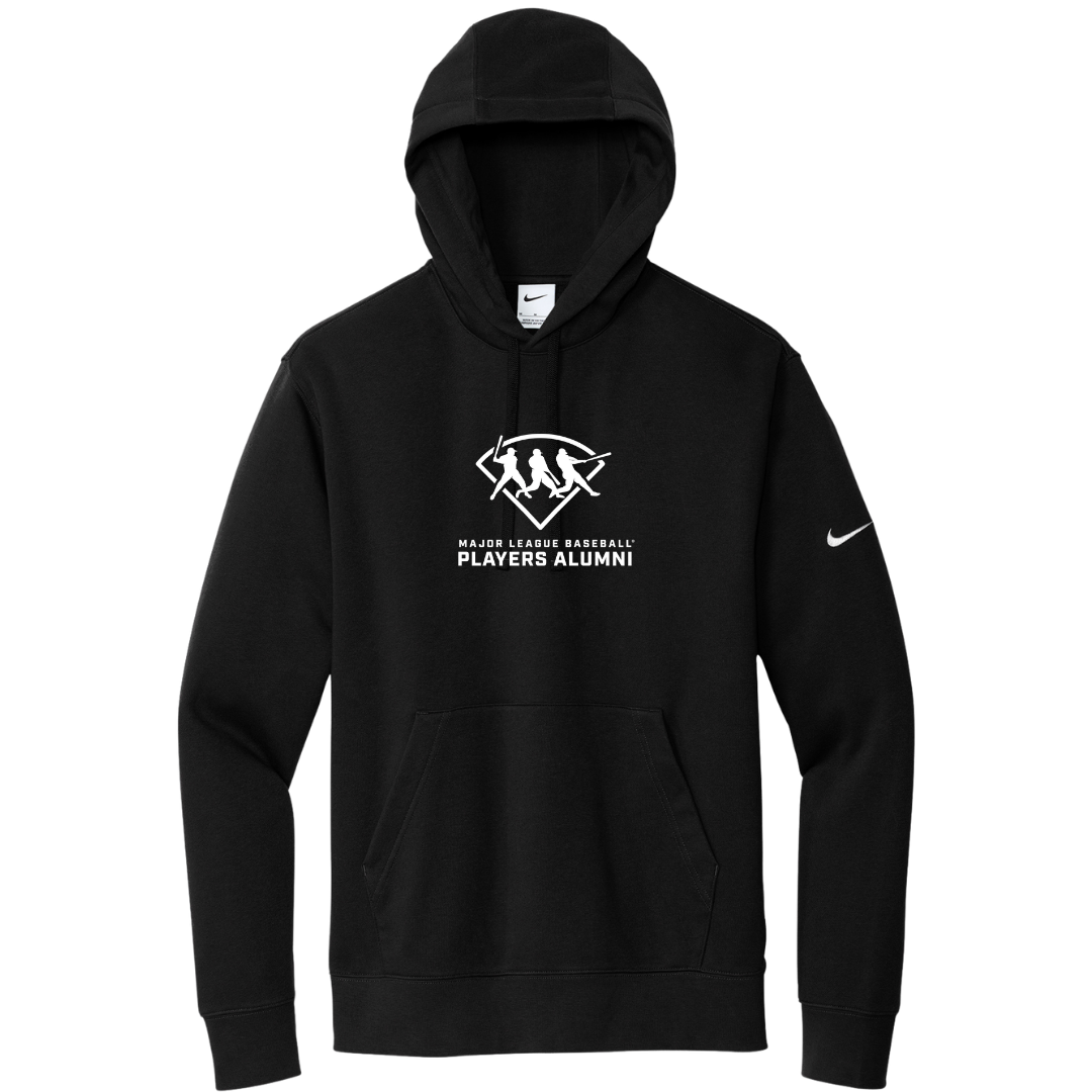Nike Men's Club Fleece Pullover Hoodie