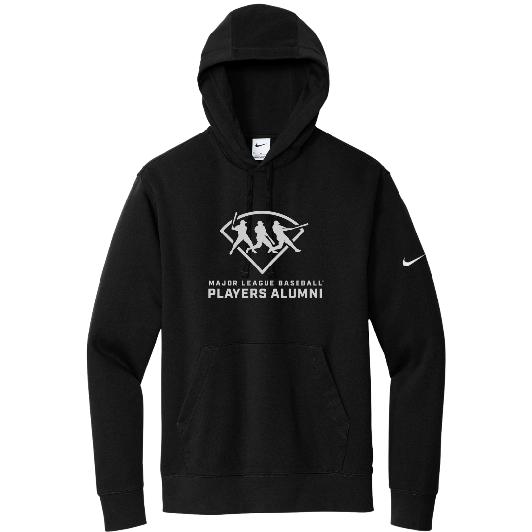Nike Men's Club Fleece Pullover Hoodie