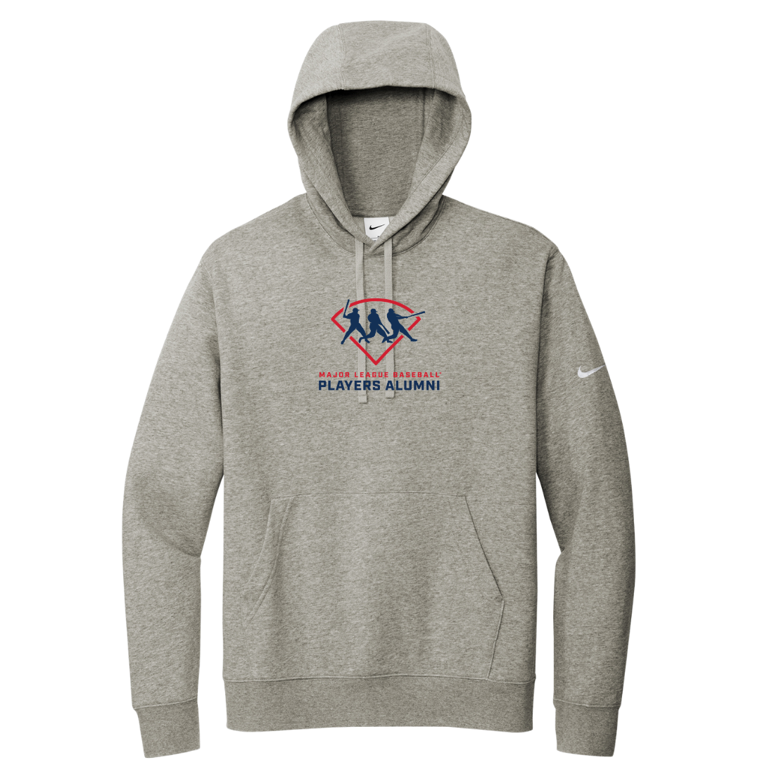Nike Men's Club Fleece Pullover Hoodie