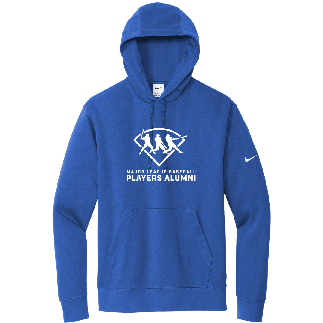 Nike Men's Club Fleece Pullover Hoodie