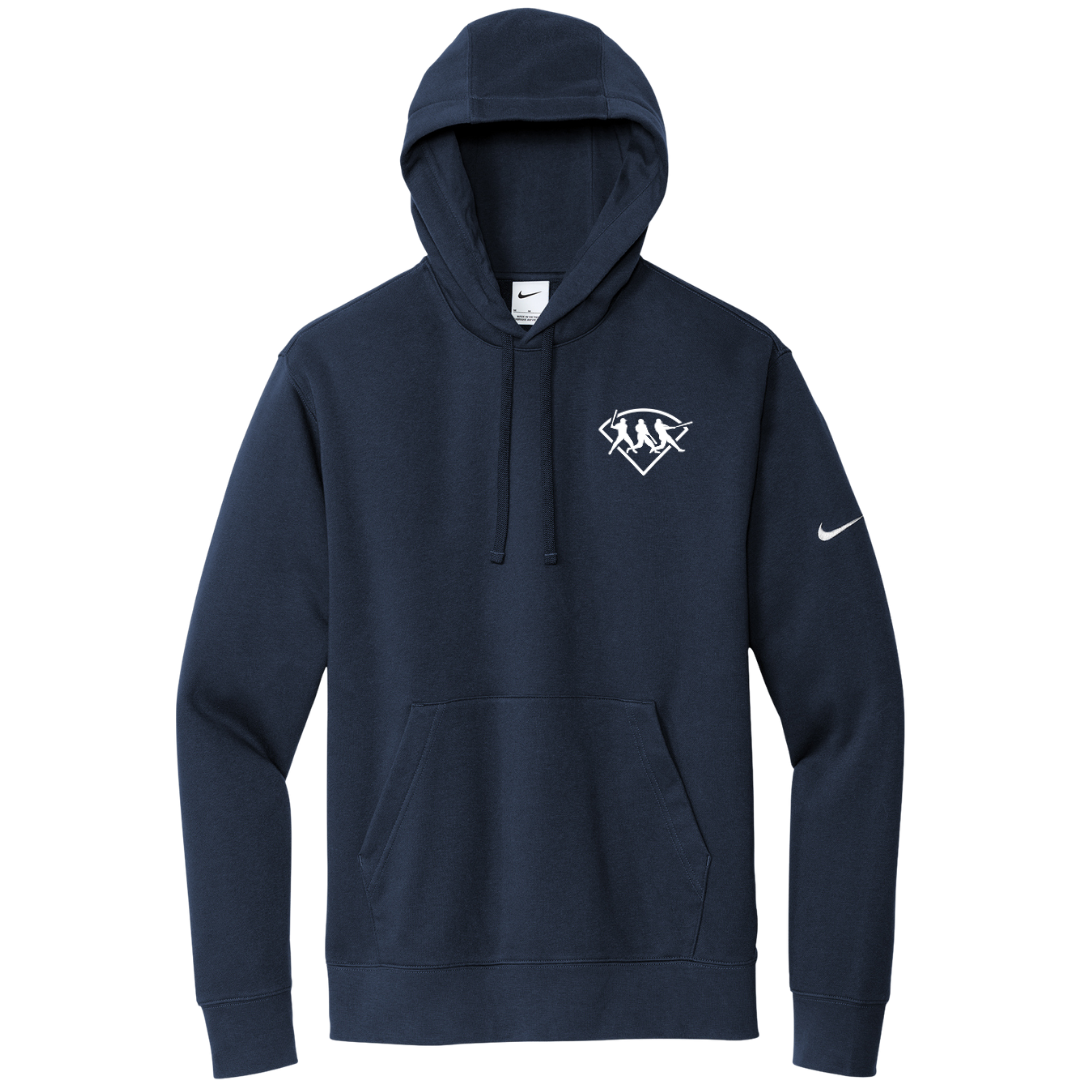 Nike Men's Club Fleece Pullover Hoodie