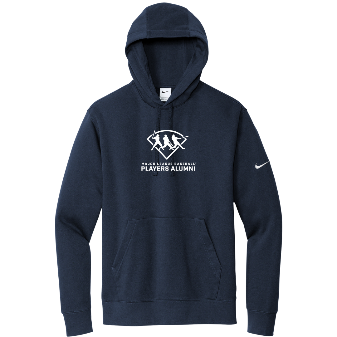 Nike Men's Club Fleece Pullover Hoodie