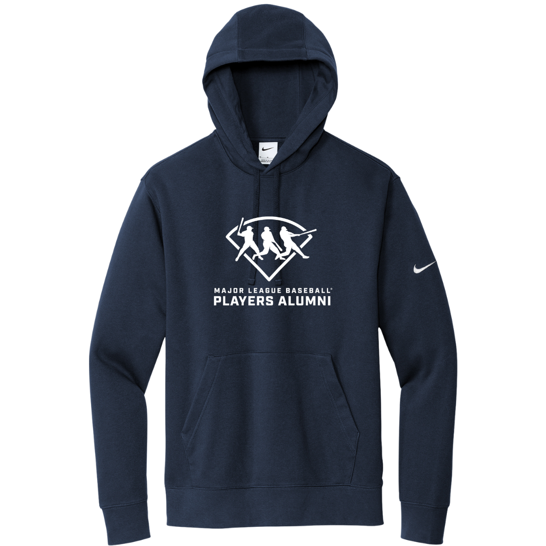 Nike Men's Club Fleece Pullover Hoodie