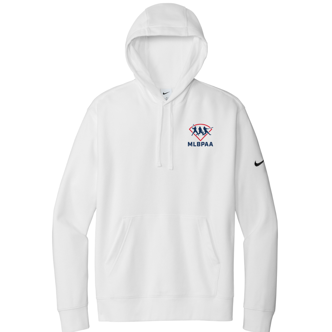 Nike Men's Club Fleece Pullover Hoodie